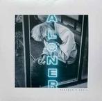 lp nieuw - Hangmans Chair - A Loner (White Vinyl), Verzenden, Zo goed als nieuw