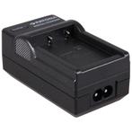 Fujifilm NP-W126 / NP-W126S lader incl. kabels (Patona), Verzenden, Nieuw