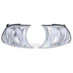 Witte Knipperlichten BMW 3 Serie E46 Coupe/Cabrio B6031, Nieuw, BMW