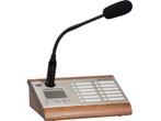 Axis 01208-001 - Microfoon - Bruin Grijs Zwart, Verzenden, Nieuw