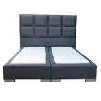 Boxspring Taha Zonder matras, Huis en Inrichting, Verzenden, Nieuw