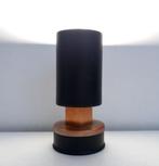 Tafellamp - Aluminium - Design jaren 50, Antiek en Kunst, Kunst | Designobjecten