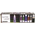 Fun Lites Glitterlamp 35 cm, Ophalen of Verzenden, Zo goed als nieuw