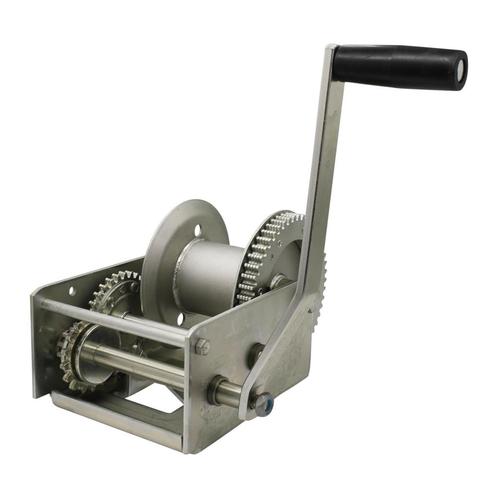 Novio Handlier 1135 / 680kg, Auto diversen, Aanhangwagen-onderdelen, Ophalen of Verzenden