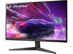 LG UltraGear 27GQ50F-B - Monitor - 27 Full HD 165Hz VA -, Computers en Software, Monitoren, Verzenden, Zo goed als nieuw