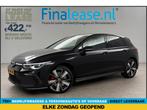 Volkswagen Golf 1.4 GTE DSG 245PK Adaptive Cruise IQ €422pm, Auto's, Volkswagen, Automaat, Overige carrosserieën, Zwart, Nieuw