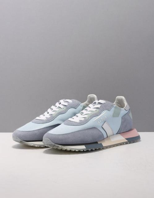 Ghoud sneakers dames online zwart