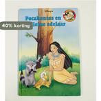 Pocahontas en de kleine adelaar 9789054287377, Boeken, Verzenden, Zo goed als nieuw