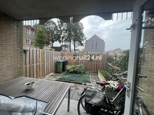 Woningruil - Prinses Julianastraat 12 - 2 kamers, Huizen en Kamers, Woningruil, Zuid-Holland