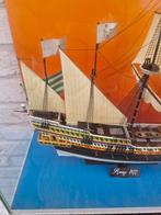 Modelschip - Revenge 1577, Hobby en Vrije tijd, Modelauto's | 1:5 tot 1:12, Nieuw