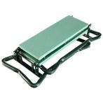 Tuinkruk -  inklapbare kruk - 59x27.5x49 cm - tot 150kg, Tuin en Terras, Ophalen of Verzenden, Nieuw