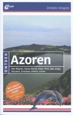 ANWB ontdek  -   Azoren 9789018040161 Susanne Lipps, Boeken, Reisgidsen, Gelezen, Susanne Lipps, Verzenden