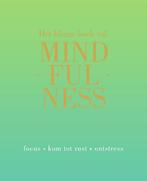 Het kleine boek vol mindfulness 9789000343287 Tiddy Rowan, Boeken, Verzenden, Gelezen, Tiddy Rowan