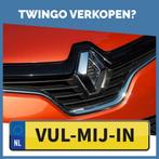 Uw Renault Twingo snel en gratis verkocht, Auto diversen, Auto Inkoop