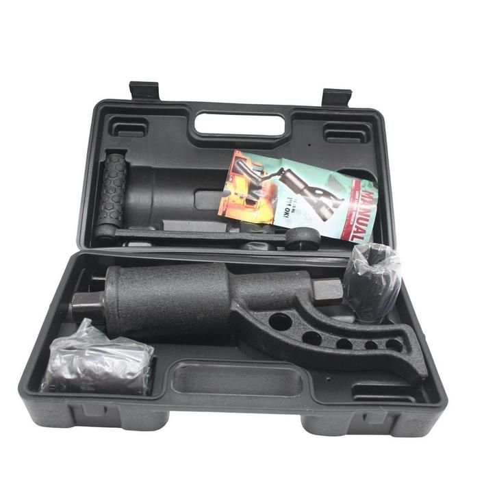 Benson Draaimoment versterker - krachtvermeerderaar - rat..., Auto diversen, Autogereedschap, Nieuw, Ophalen of Verzenden