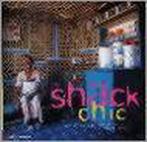 Shack chic 9780500511053, Verzenden, Gelezen