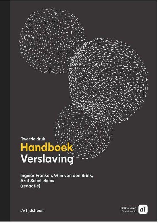 9789024430116 Handboek verslaving Ingmar Franken, Wim van..., Boeken, Schoolboeken, Nieuw, Verzenden