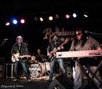 Walter Trout Tickets Te Koop