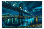 Elena Paraskeva - Manhattan Bridge (2015)-XL