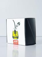 Alessi - Marta Sansoni - Oliecontainer - Fior dolio - Glas,