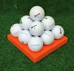 Srixon AAAA Mix Lakeballs 25 stuks, Verzenden, Zo goed als nieuw, Bal(len), Overige merken