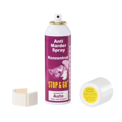 Stop & Go AntiMarterspray, Auto diversen, Onderhoudsmiddelen, Ophalen of Verzenden