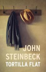 Tortilla Flat 9789028213067 John Steinbeck, Boeken, Verzenden, Gelezen, John Steinbeck