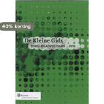 Kleine gids zorg- en adviesteams 2010 9789013066401, Boeken, Verzenden, Zo goed als nieuw, Marij Bosdriesz