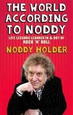 The world according to Noddy by Noddy Holder (Paperback), Boeken, Gelezen, Noddy Holder, Verzenden