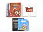 Pokemon Ruby [Gameboy Advance], Spelcomputers en Games, Ophalen of Verzenden, Zo goed als nieuw