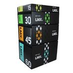 Lifemaxx Crossmax Soft Plyo Box - 45 cm, Verzenden, Nieuw