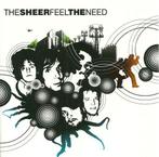 cd - The Sheer - Feel The Need, Verzenden, Zo goed als nieuw