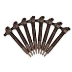 DDP 17-23 Chevrolet Duramax 6.6L L5P Reman Injector Set -, Ophalen of Verzenden, Nieuw