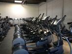 OPHEF Technogym synchro excite 700 Unity 1995,- GEREVISEERD, Sport en Fitness, Fitnessmaterialen, Ophalen of Verzenden, Gebruikt