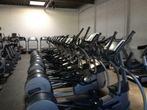 OPHEF Technogym synchro excite 700 Unity 1995,- GEREVISEERD, Sport en Fitness, Fitnessmaterialen, Benen, Gebruikt, Ophalen of Verzenden