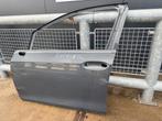 VW GOLF 8  5H DEUR PORTIER LINKS VOOR VOORDEUR LINKSVOOR, Ophalen, Gebruikt, Voor, Volkswagen