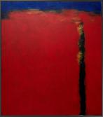 Alejandro Valdes - Silencio sobre Rojo-XL