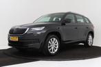 Zakelijke Lease |  Škoda Kodiaq 1.5 TSI Business Edition 7p., Auto's, Automaat, Gebruikt, Euro 6, Overige kleuren