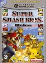 MarioCube.nl: Super Smash Bros. Melee Pl.C. - iDEAL!, Spelcomputers en Games, Games | Nintendo GameCube, Ophalen of Verzenden