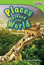 Time for Kids(r) Nonfiction Readers: Places Around the World, Gelezen, Dona Rice, Verzenden