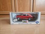 Revell 1:18 - Modelauto - Opel kadett b rallye 1900, Hobby en Vrije tijd, Nieuw