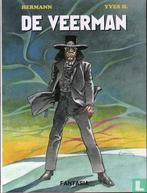 Veerman, De - De veerman - 2016, Eén stripboek, Verzenden, Zo goed als nieuw, Huppen, Yves.