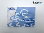Instructie Boek Yamaha XJ 600 S Diversion 1992-1997 (XJ600, Motoren, Onderdelen | Yamaha, Verzenden, Gebruikt