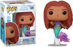 Funko Pop #1366 Ariel Funko Pops, Disney Pixar, Exclusive, Verzenden, Nieuw