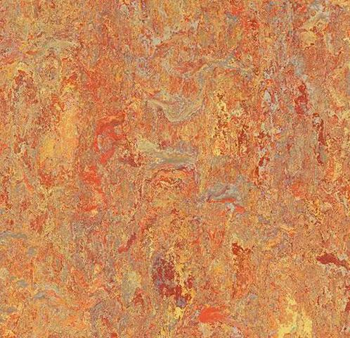Forbo Marmoleum Camouflage 3403 Asian tiger, Huis en Inrichting, Stoffering | Vloerbedekking, Verzenden