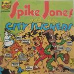 cd - Spike Jones And His City Slickers - Spike Jones And..., Verzenden, Zo goed als nieuw