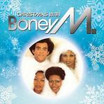 Boney M. - Christmas With Boney M., Verzenden, Nieuw in verpakking