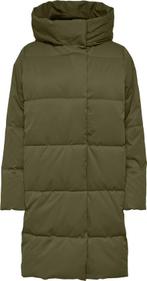 JDY Maat XL  JDYMUSTANG PADDED JACKET OTW NOOS Dames Jas, Verzenden, Nieuw