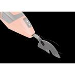 Rubi mesje 3,0mm tbv scraper 66812, Doe-het-zelf en Verbouw, Ophalen of Verzenden, Nieuw, Keramiek, 10 m² of meer