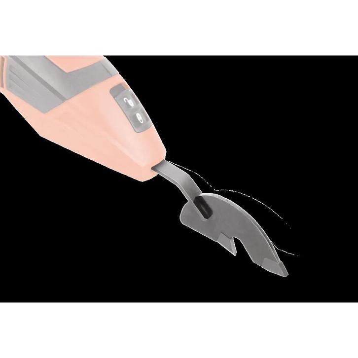 Rubi mesje 3,0mm tbv scraper 66812, Doe-het-zelf en Verbouw, Tegels, Nieuw, 10 m² of meer, Keramiek, Ophalen of Verzenden